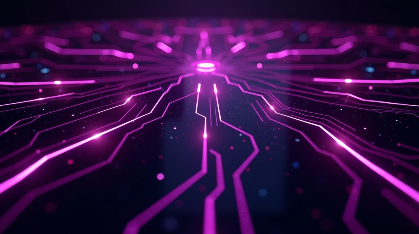 The Information Age Is Over Article thumbnail